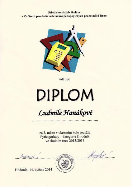 Pythagoriáda - Lidka Hanáková.jpg, 424x600, 26.08 KB