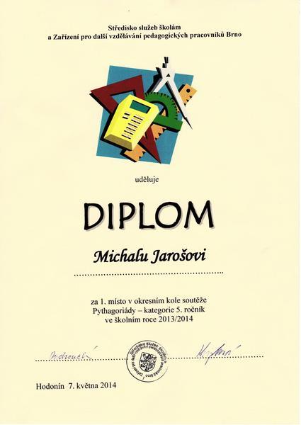 Michal Jaroš.jpg, 425x600, 26.07 KB