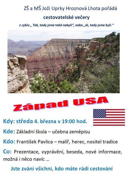 Západ USA.jpg, 437x600, 55.73 KB