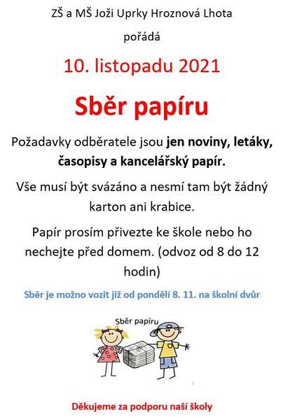 Sběr papíru.jpg, 404x600, 36.11 KB